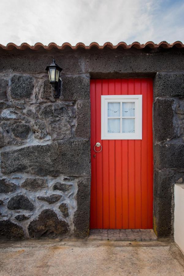 Adega Velha Villa Calheta de Nesquim Екстериор снимка